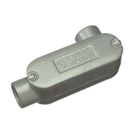 Halex 34 Oval THRD Body 58907